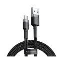 Baseus kaabel USB - USB-C QC 3.0 2m