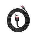 CABLE USB2.0 A-MICRO USB 1.0M BASEUS