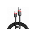 CABLE USB2.0 A - IP LIGHNING 1M BASEUS