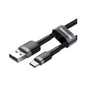Baseus kaabel USB - USB-C QC 3.0 2m
