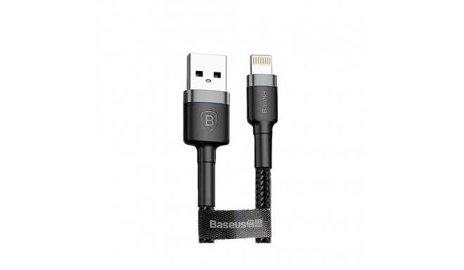 BASEUS USB-A – Lightning kaabel 1 m hall