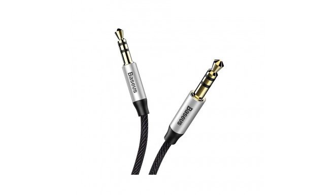 CABLE 3.5MM-3.5MM STEREO 1M BASEUS