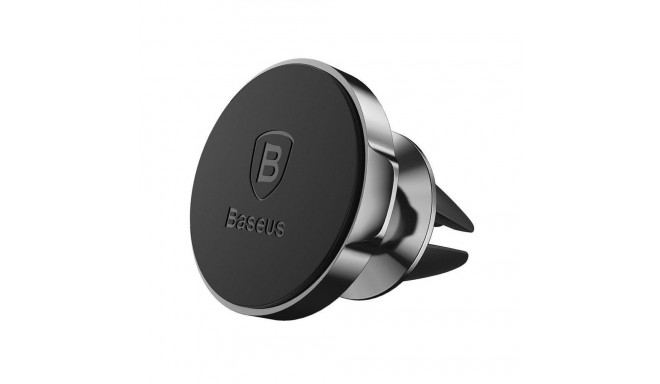 BASEUS MAGNETIC HOLDER BLACK