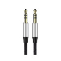 CABLE 3.5MM-3.5MM STEREO 1M BASEUS