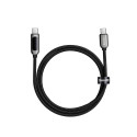 BASEUS CABLE TYPE-C TO C 100W 1M BLACK