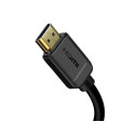 CABLE HDMI-HDMI 1.0M (HDMI 2.0) BASEUS