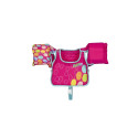 AQUASTAR FABRIC SWIM PAL 32174 GIRL