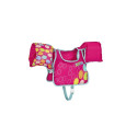 AQUASTAR FABRIC SWIM PAL 32174 GIRL