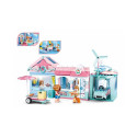 BLOCKS SLUBAN WEDDING M38-B0822