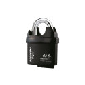 HANGING LOCK WITH PVC PROTECTION LS0560