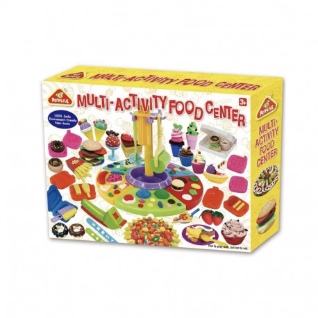 toidutegemise tainakomplekt 8909