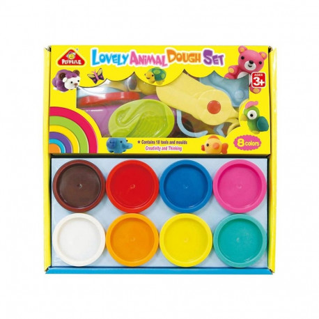 CLAY SET 6820 loomad