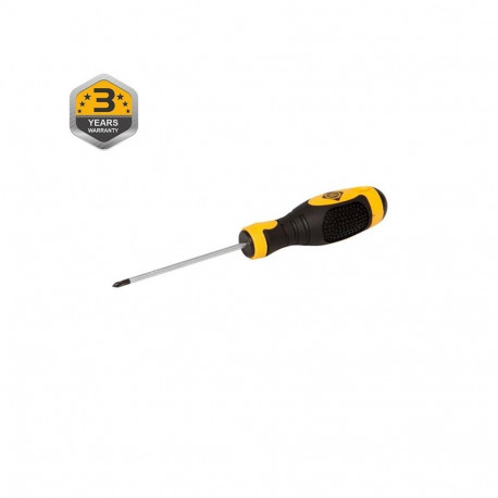 ristkruvikeeraja PH0 x 75 mm