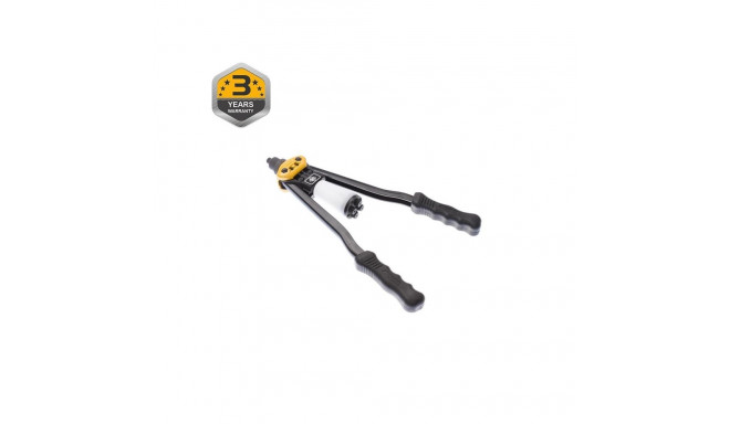 RIVETER PLIERS  412915 360MM FORTE TOOLS