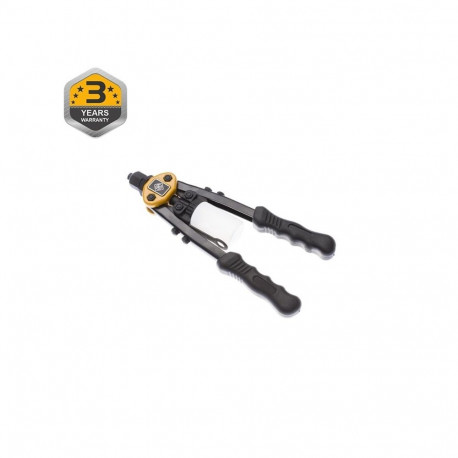 RIVETER PLIER 412912 280MM FORTE TOOLS