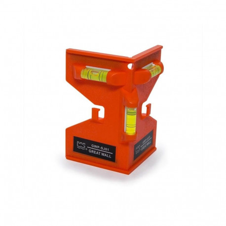 ANGLE SPIRIT-LEVEL SJ01 OKKO