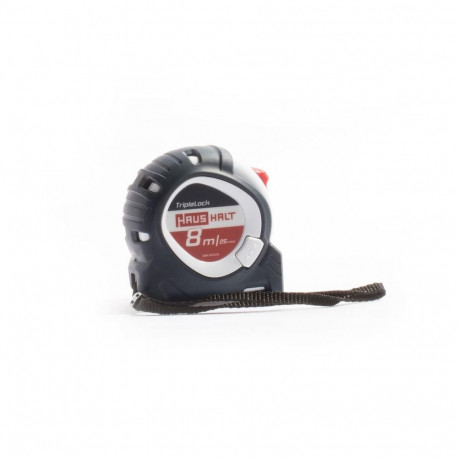 MEASURE TAPE 8M25MM 8G66X HAUSHALT