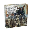 BOARDGAME TACTIC TAFL KING