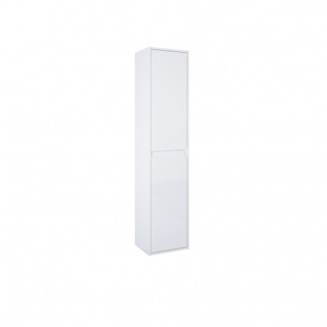 COLUMN DESI PLUS 35 2D (SYMETR) VALGE HG