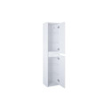 COLUMN DESI PLUS 35 2D (SYMETR) WHITE HG