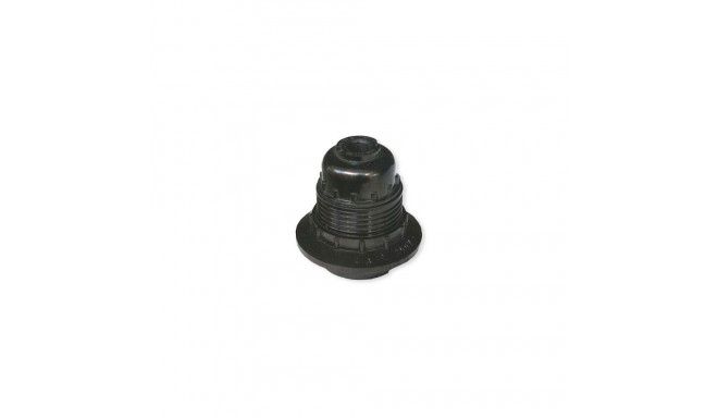 SOCKET E27-1 D.3006 WITH HOLDER