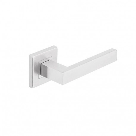 STK DOOR HANDLE TOPAZ STAINLESS STEEL