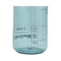 WATER BOTTLE BLUE SPOKEY STREAM 0.5L