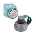 WATER BOTTLE BLUE SPOKEY STREAM 0.5L