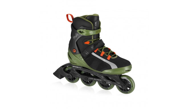 MRFIT INLINE SKATES 44 GR