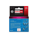 CARTRIDGE INK PRINTER EPSON T0713 PURPLE