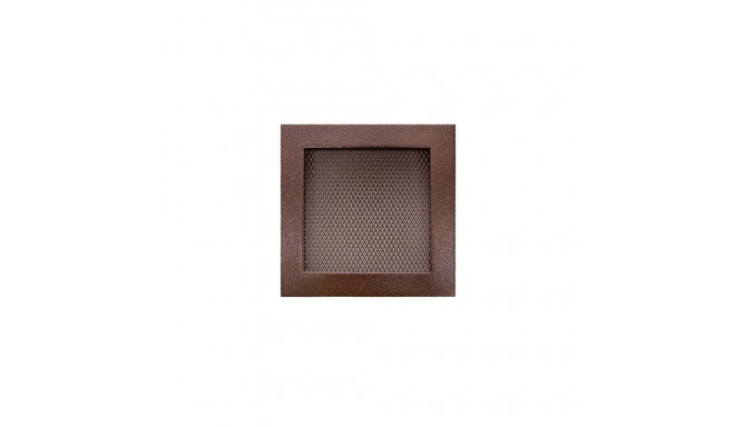 GRATE OLS messing 170x170