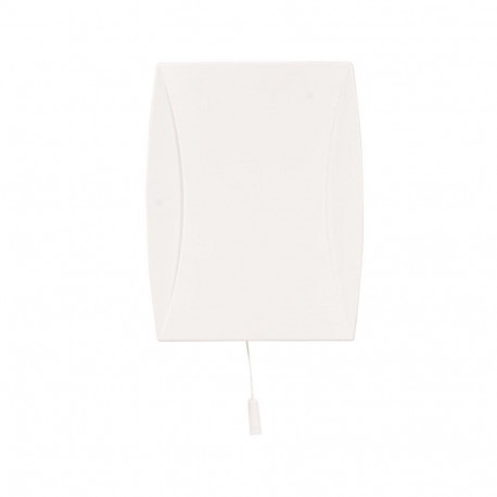 DOOR BELL GNS-921/N-BIA valge