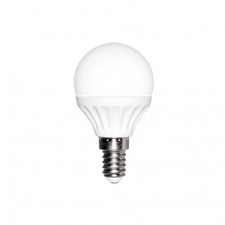 LED LAMP 4W E14 WW