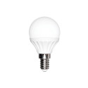 Spectrum LED lamp 4W E14 WW