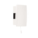 DOOR BELL GNS-921/N-BIA/WHITE