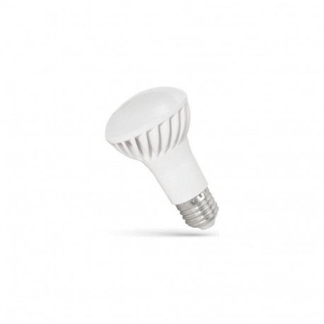 LED LAMP R63 8W E27 WW