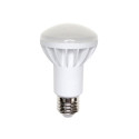 LED LAMP R63 8W E27 WW