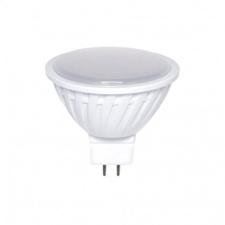 LED LAMP 4W GU5.3 12V WW