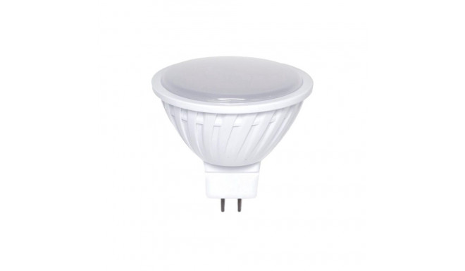 LED lamp 4W GU5.3 12V soe valge