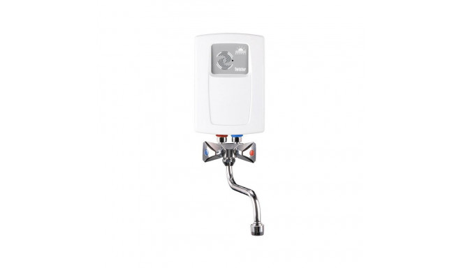 INSTANT WATER HEATER EPS-5.5R TWISTER