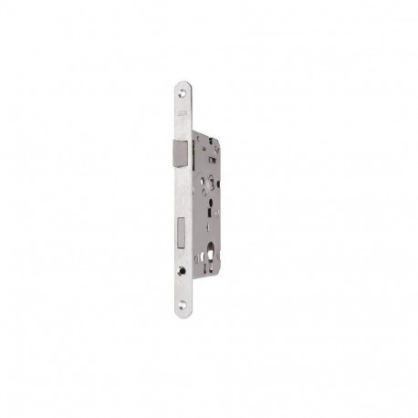 MORTISE LOCK CYL Z7ABP 72/55 RIGHT W ZN