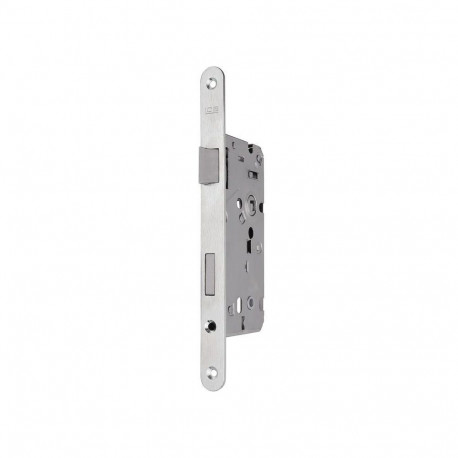 MORTISE LOCK WC Z7ACP 72/55 RIGHT W ZN