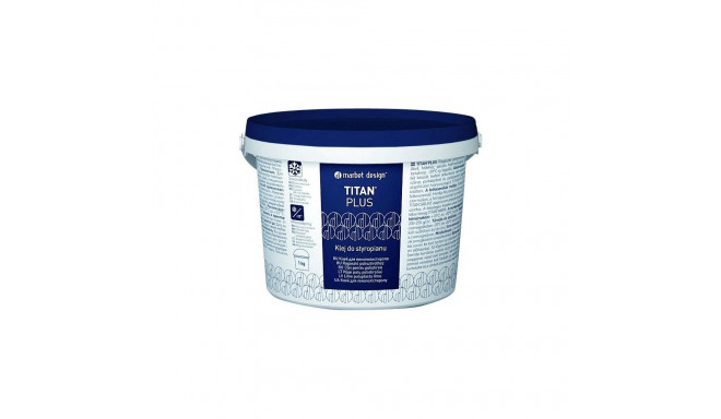 CEILING GLUE TITAN PLUS