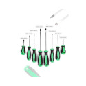 SCREWDRIVER SET 8PCS