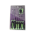 SCREWDRIVER SET 8PCS