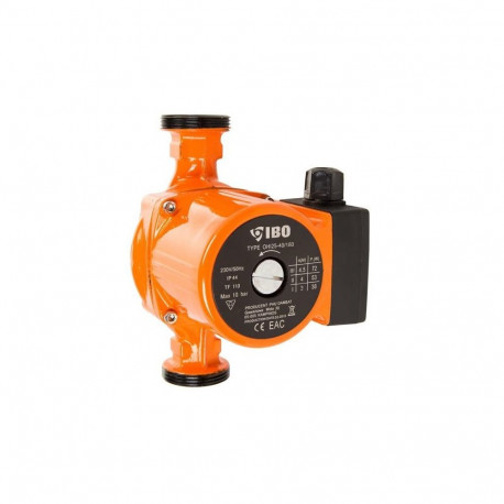 IBO OHI 25-40 180 tsirkulatsioonipump
