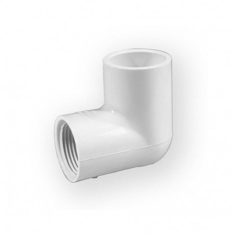 PLUMBING ELBOW 1/2 KV/SV 407 - 005