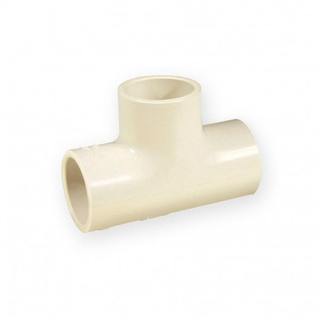TEE ½ KV 4711 - 005 CPVC