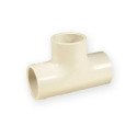 Nibco tee ½ KV 4711 - 005 CPVC