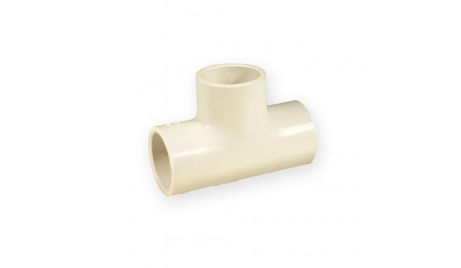 TEE ½ KV 4711 - 005 CPVC